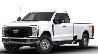 2026 Ford Super Duty® External Image 2